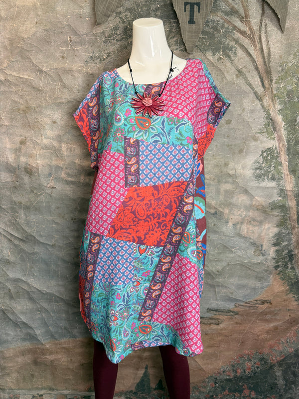 5766 Soho Tunic/Dress