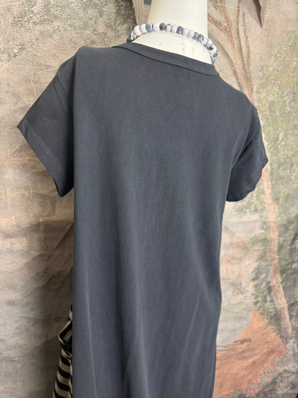 Q424 Arden Shirt Dress