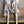 Load image into Gallery viewer, MP-MD1041 Dress W/Ruffle-OFFWHITE7
