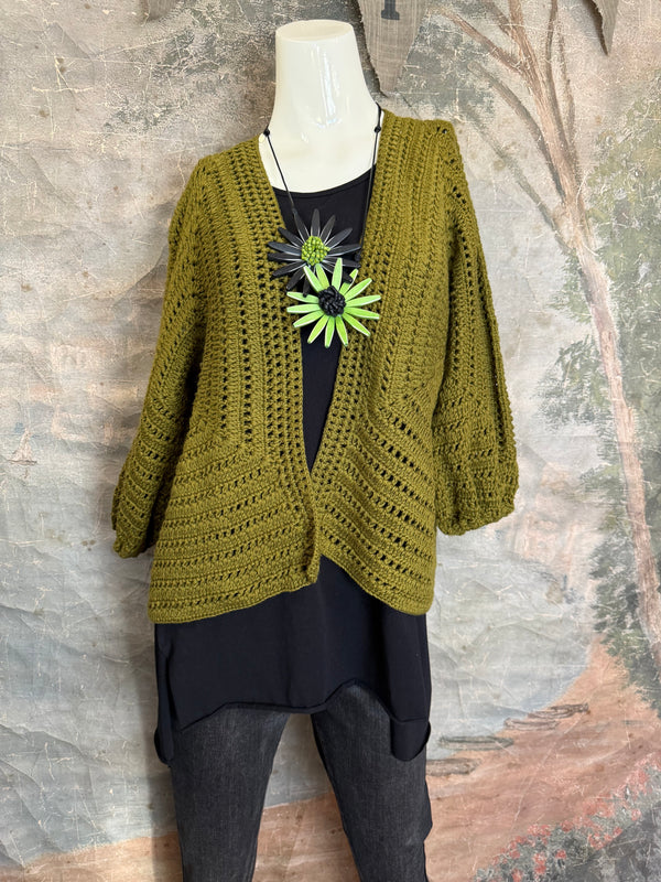5609 Cambria Cardigan