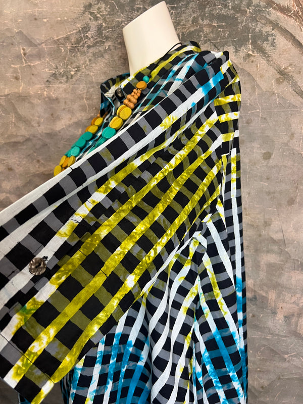 7024 Smoke Check Anywhere Shirt