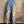 Load image into Gallery viewer, PL-G538 Whimsy Blue Jeans
