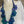Load image into Gallery viewer, 26N145 Coneflower Combo Necklace-C Blues Mix
