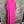 Load image into Gallery viewer, 90617P-23 Linen Paint Dress-Fuchsia
