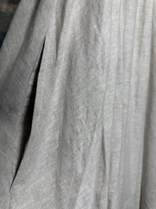 KA566 Amma Dress-Stone