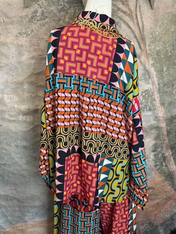 1788 The Maddie Shirt