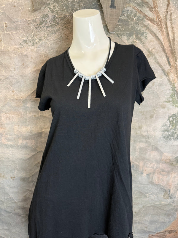 326 Rays Drama Necklace