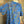 Load image into Gallery viewer, 90847 Paint Splotch Print Dress-Blue

