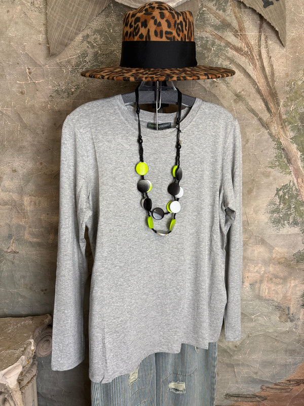 1870 Zoya Tencel Top