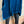 Load image into Gallery viewer, 6024 CUTLOOSE Velvet 2 Pkt Top-undersea
