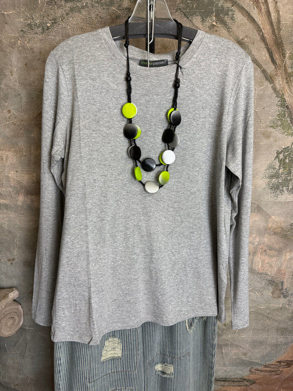 1870 Zoya Tencel Top