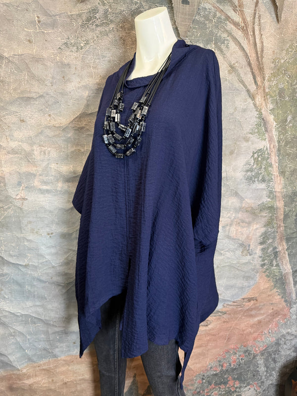 2066-11 Asymmetrical Cowlneck-Northsea