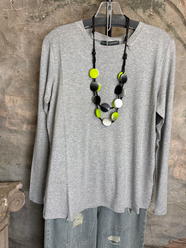 1870 Zoya Tencel Top