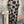 Load image into Gallery viewer, 8094 Abstract Geo Linen Kaftan

