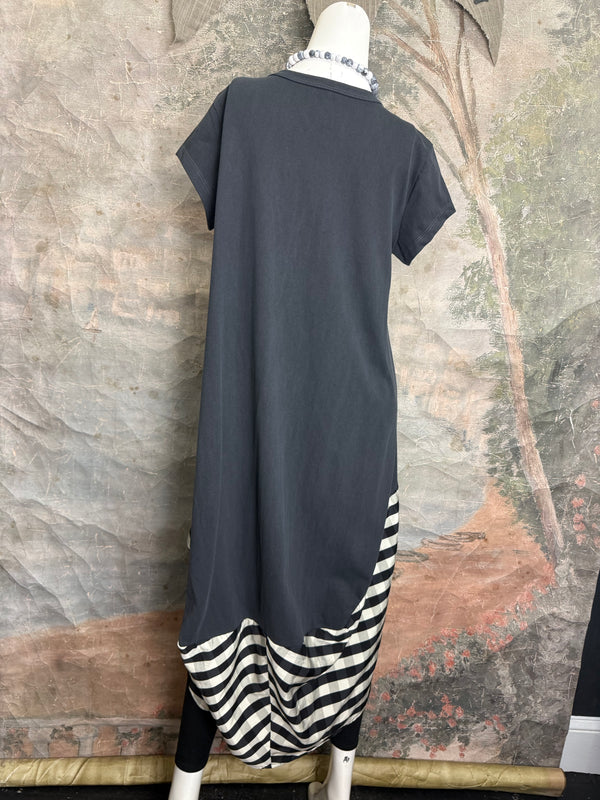 Q424 Arden Shirt Dress