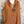Load image into Gallery viewer, 2626AU Zip Hoodie Vest-Ginger
