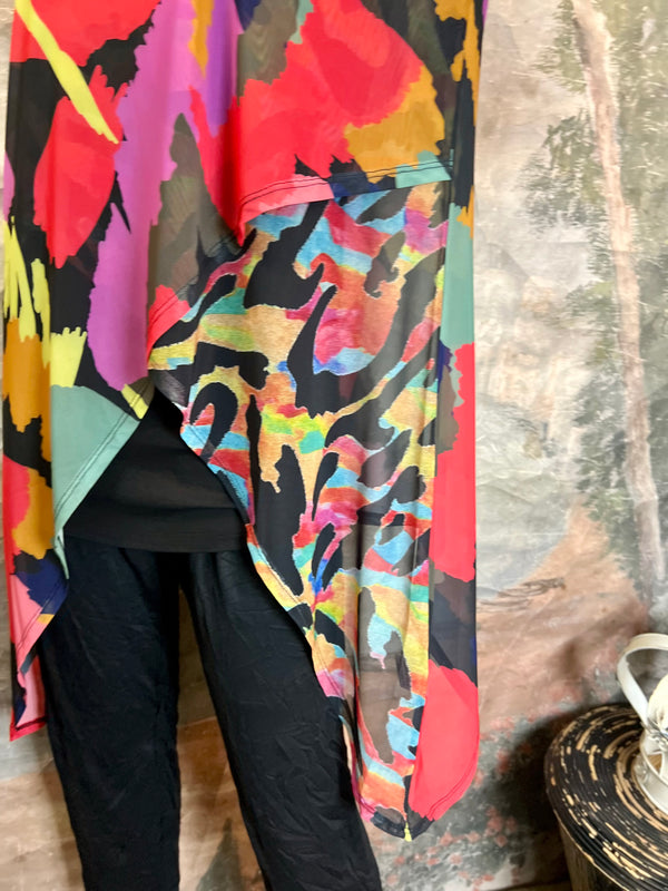 SH-4686 Mabel Tunic