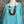 Load image into Gallery viewer, MP-HLT651 Baby Doll Top-Aqua
