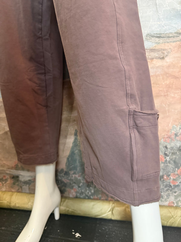 C1149202 Cargo Pocket Pant-Enrich