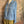 Load image into Gallery viewer, LIN7403 LULA B TRAVEL JKT-Denim
