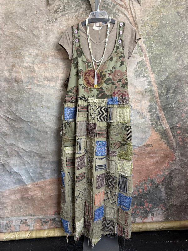 ARB Storybook Jumper Dress