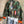 Load image into Gallery viewer, CT Remix Camo Spunk Ruffled Jkt
