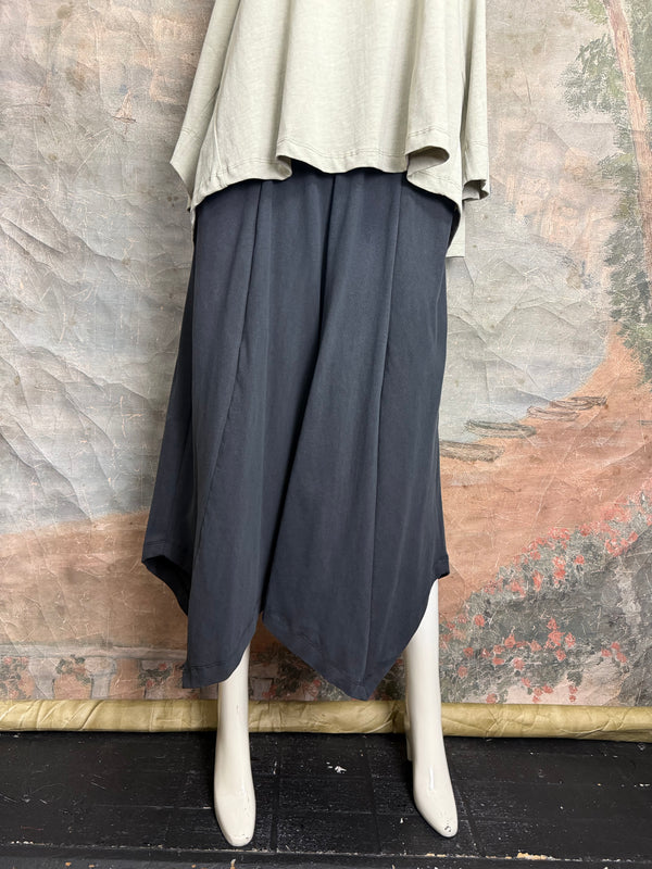 Q173 Zelda Pant-Black