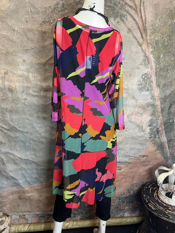 SH-1619 Maddox Dress