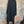 Load image into Gallery viewer, 91805 Corduroy Button Dress-Black
