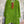 Load image into Gallery viewer, 91983A-62 Buttoned Stitch Tunic-Kiwi
