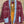 Load image into Gallery viewer, 5755 Bandana Short Kimono-Wine
