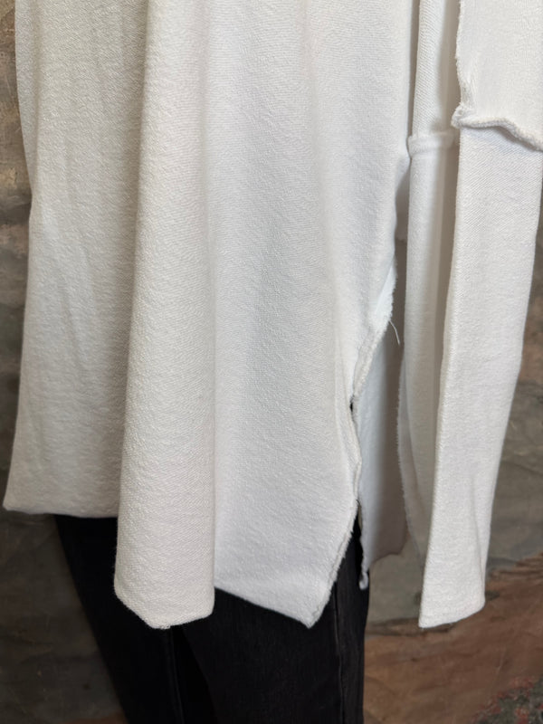 8300-1261 Funnel Plus 3 Inches-Chalk