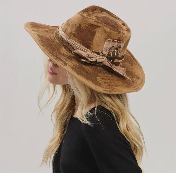 The Canyon Sunset Hat
