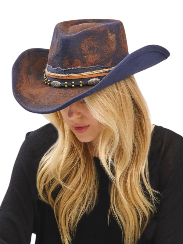 The Painted Desert Hat
