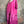 Load image into Gallery viewer, 90847B Painters Garden Dress-Fuchsia
