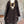 Load image into Gallery viewer, 91983A-62 Buttoned Stitch Tunic-Brown
