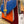 Load image into Gallery viewer, 81010 Grace Reversible Loop-B
