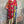 Load image into Gallery viewer, 1027w Kantha Arts Tiered Dress-Mix 10
