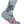 Load image into Gallery viewer, Art To Wear Novelty Socks-pls don’t take me camping
