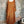 Load image into Gallery viewer, 5210 Checked 3 Tier Silk Dress-Pumpkin
