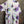 Load image into Gallery viewer, 91877-52 Artful Bloom Dress-White
