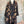 Load image into Gallery viewer, ANU 19828 Embroidered Duster JKT-Fudge
