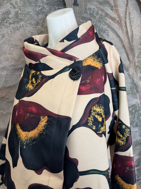 91813 Asym Floral Cropped JTK-SAND