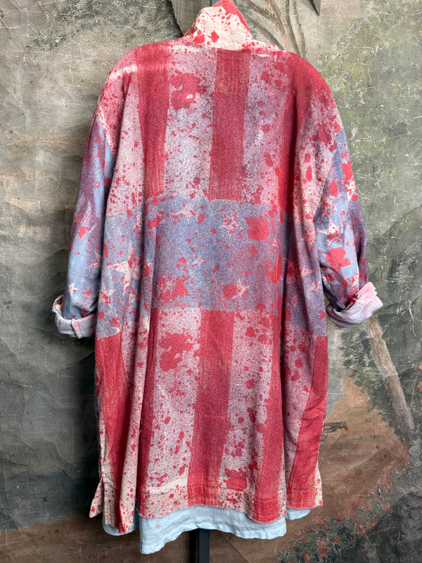 ARB Faded Glory BF Tunic