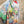 Load image into Gallery viewer, Inoah's Artful 2 Look Raincape-Daydream Plaza
