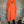 Load image into Gallery viewer, 6513 O&#39;Size Kimono Tunic/Dress-Tabasco
