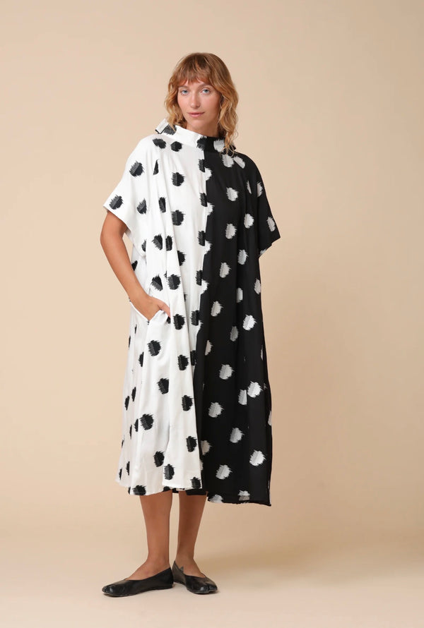 B722 Yara Dress