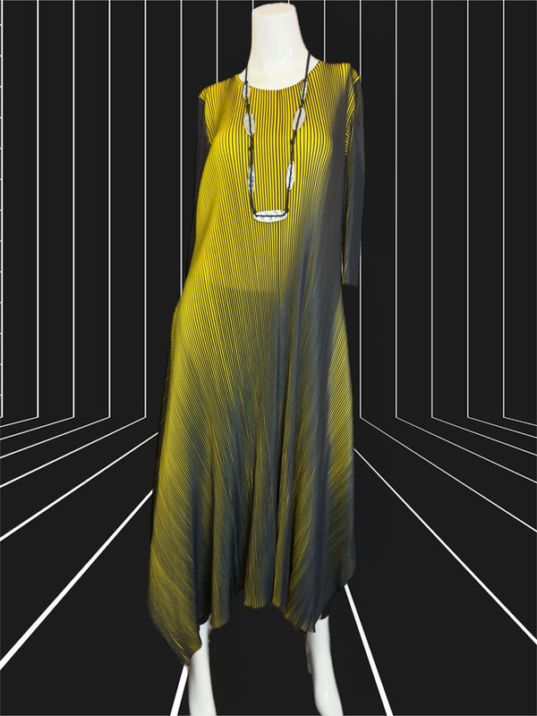 88227 Kinetics Artistry Dress