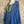 Load image into Gallery viewer, TBG Artdeco Sweatshirt Dress-Blue
