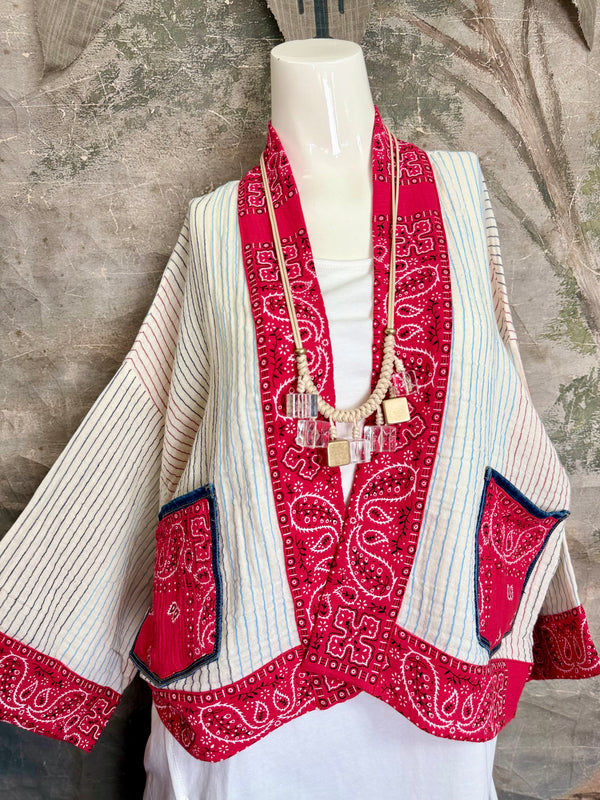 5749 Rosie Cardigan